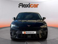 Usado Cupra Leon 150 CV (110 kW) 2025 Negro Berlina