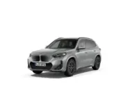 Usado BMW iX1 Comfort Edition 150 kW (204 CV) 2025 Gris plata SUV