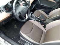 Usado Seat Ibiza XCELLENCE 116 CV (85 kW) 2019 Blanco Utilitario