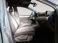 Usado Seat Ibiza XCELLENCE 115 CV (84 kW) 2025 Azul Utilitario