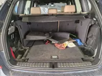 Usado BMW X3 258 CV (189 kW) 2012 Azul SUV