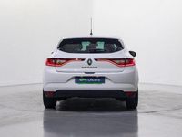 Usado Renault Mégane IV 100 CV (73 kW) 2018 Blanco Berlina