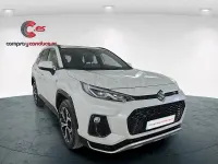Usado Suzuki Across 306 CV (225 kW) 2020 Blanco SUV
