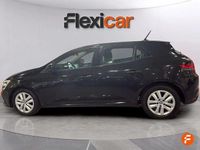 Usado Renault Mégane IV Intens 115 CV (84 kW) 2022 Negro Berlina