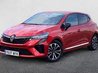 Usado Renault Clio V Techno 100 CV (73 kW) 2025