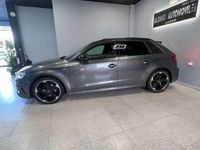 usado Audi A3 Sportback 2.0TDI Black line Edition 110kW