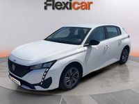 Używany Peugeot 308 Active 131 KM (96 kW) 2022 Biały Hatchback