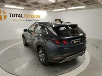 Usado Hyundai Tucson 230 CV (169 kW) 2023 Otro SUV