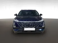 Usado Omoda 5 145 CV (106 kW) 2025 Azul c?smico SUV
