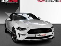Usado Ford Mustang Fastback 450 CV (330 kW) 2023