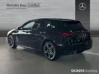 Usado Mercedes A250 163 CV (119 kW) 2026 Negro cosmos