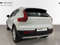 usado Volvo XC40 XC40T3 Business Plus Automático