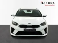 Usado Kia XCeed 141 CV (103 kW) 2020 SUV