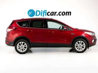 Usado Ford Kuga 175 CV (128 kW) 2019 Rojo SUV