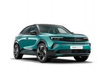 Nuevo Opel Mokka-e GSe 114 kW (156 CV) 2025 Verde SUV