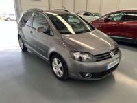 usado VW Golf Plus 1.2TSI Advance