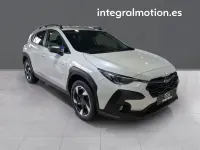 Nuevo Subaru Crosstrek 136 CV (100 kW) 2026 Blanco SUV