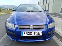 usado Fiat Stilo 1.9Mjt Racing 120