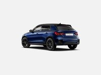Nuevo Audi A1 116 CV (85 kW) 2025 Azul Utilitario