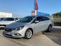 usado Opel Astra ST EXCELLENCE