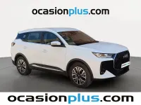Usado Ebro s700 147 CV (108 kW) 2025 Blanco SUV