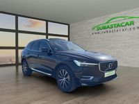 Usado Volvo XC60 Inscription 197 CV (144 kW) 2020 Negro SUV