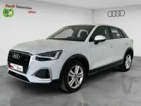 Usado Audi Q2 Advanced Plus 110 CV (80 kW) 2023 Blanco SUV