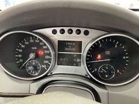 usado Mercedes ML420 420CDI Aut.