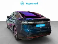 Usado VW ID.7 Pro 210 kW (286 CV) 2025 Eléctrico Berlina