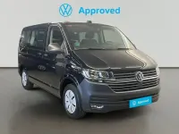 Usado VW Caravelle 150 CV (110 kW) 2023 Otro Van