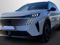 Usado Peugeot 5008 GT 156 kW (213 CV) 2024 Gris Monovolumen