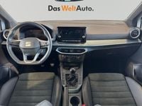 Usado Seat Arona Xperience 115 HP (84 kW) 2025 Branco SUV