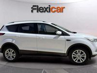Usado Ford Kuga Trend+ 120 CV (88 kW) 2019 Blanco SUV