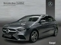 Usado Mercedes B200 AMG line 150 CV (110 kW) 2022 Utilitario