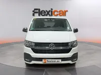 Brugt VW Multivan 110 HK (80 kW) 2020 Hvid MPV