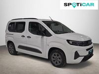 Nuevo Opel Combo S 100 CV (73 kW) 2026 Blanco Berlina