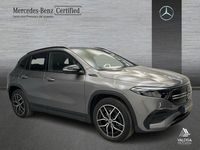 Usado Mercedes EQA250 AMG line 139 kW (190 CV) 2021 Gris / plateado SUV