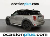 Usado Mini Cooper D Countryman 150 CV (110 kW) 2018 Gris SUV