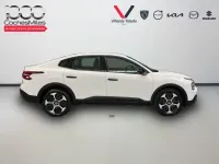 Usado Citroën C4 X PureTech 102 CV (75 kW) 2024 Blanco SUV