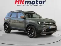 Usado Dacia Duster Extreme 130 CV (95 kW) 2024 SUV