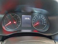 Usado Dacia Sandero Essentiel 91 CV (66 kW) 2021 Gris Berlina