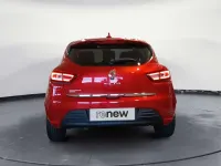Usado Renault Clio Business 90 CV (66 kW) 2018 Blanco Utilitario