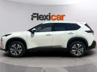 Usado Nissan X-Trail N-Connecta 204 CV (150 kW) 2023 Blanco SUV