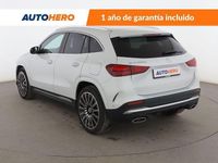 Käytetty Mercedes GLA200 AMG line 150 HP (110 kW) 2024 Valkoinen Katumaasturi