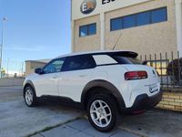 usado Citroën C4 Cactus 1.5BlueHDi S&S Feel 100