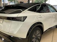 Usado Nissan Ariya Advance 177 kW (242 CV) 2024 Akatsuki copper black metalizado SUV