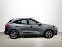 Usado Ford Kuga ST-Line 190 HP (139 kW) 2023 Cinzento SUV