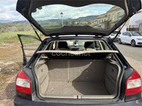 Usado Audi A3 Attraction 102 CV (75 kW) 2002 Negro Utilitario