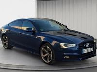 Usado Audi A5 S-Line 150 CV (110 kW) 2016 Coupe