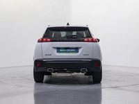 Usado Peugeot 2008 Allure 136 CV (100 kW) 2025 Blanco SUV
